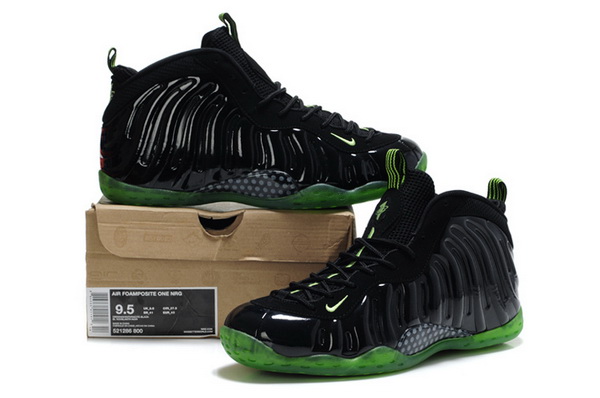 Foamposite One Men--039